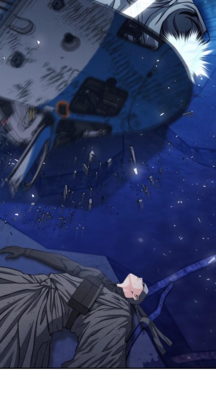 The Druid of Seoul Station Chapter 197 - Page 94