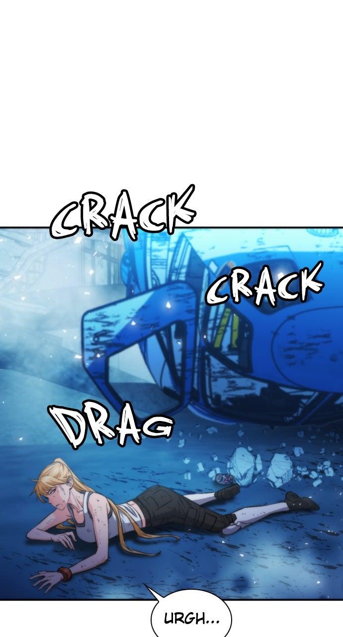 The Druid of Seoul Station Chapter 197 - Page 95