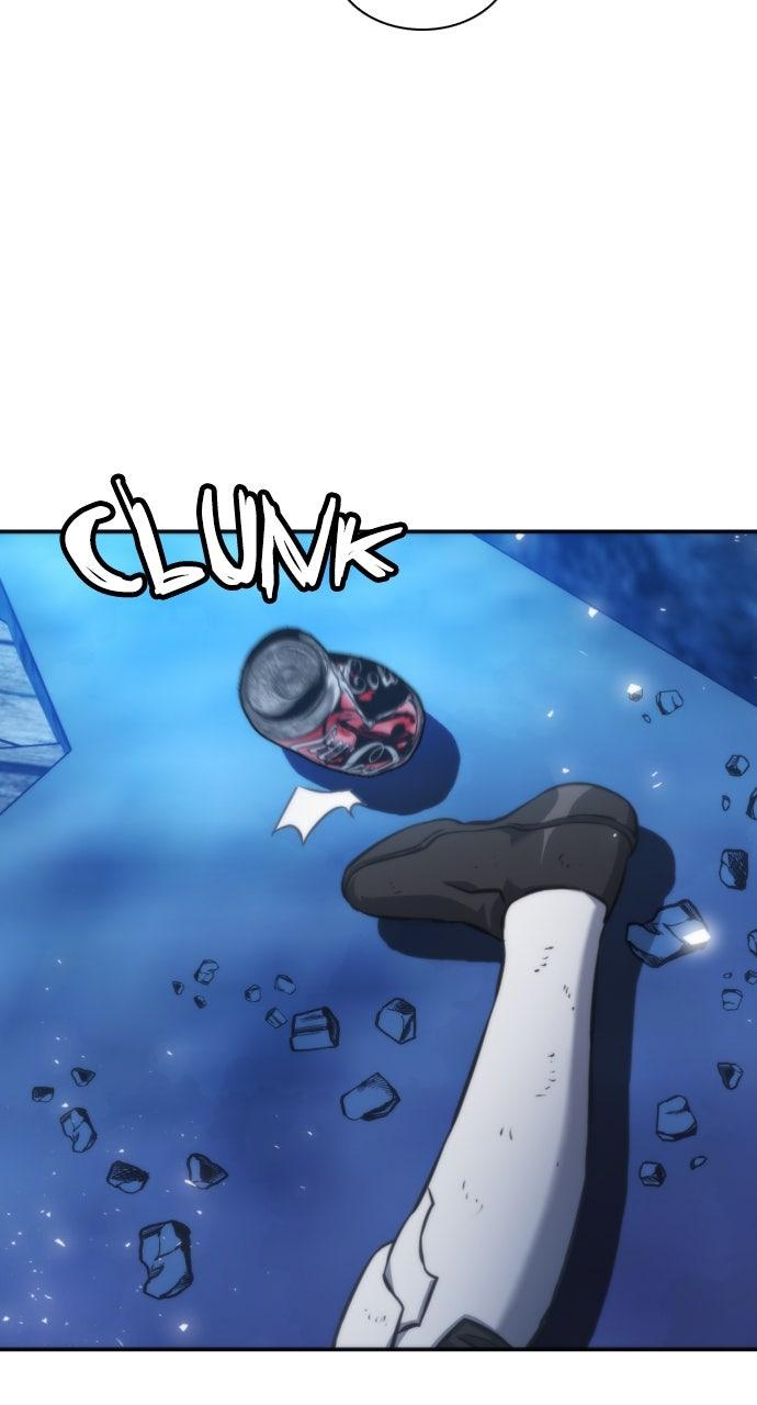 The Druid of Seoul Station Chapter 197 - Page 96