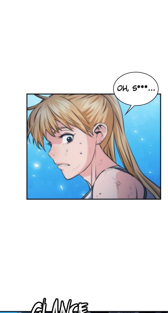 The Druid of Seoul Station Chapter 197 - Page 97