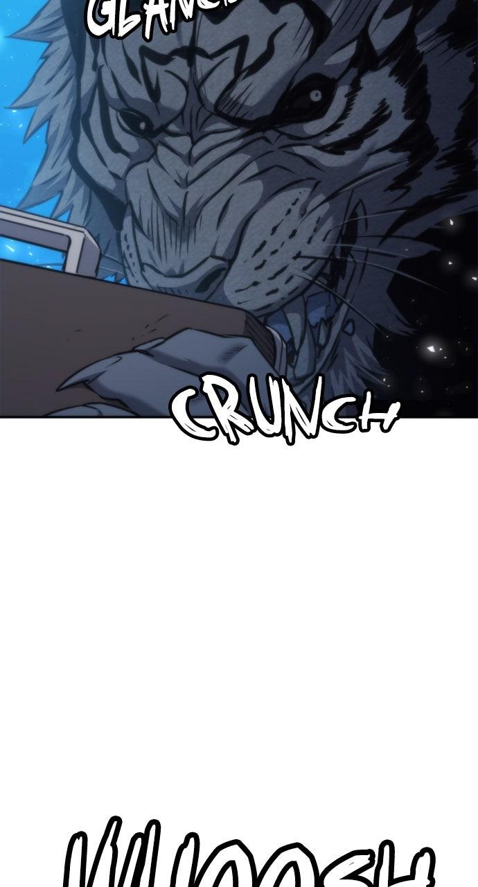 The Druid of Seoul Station Chapter 197 - Page 98