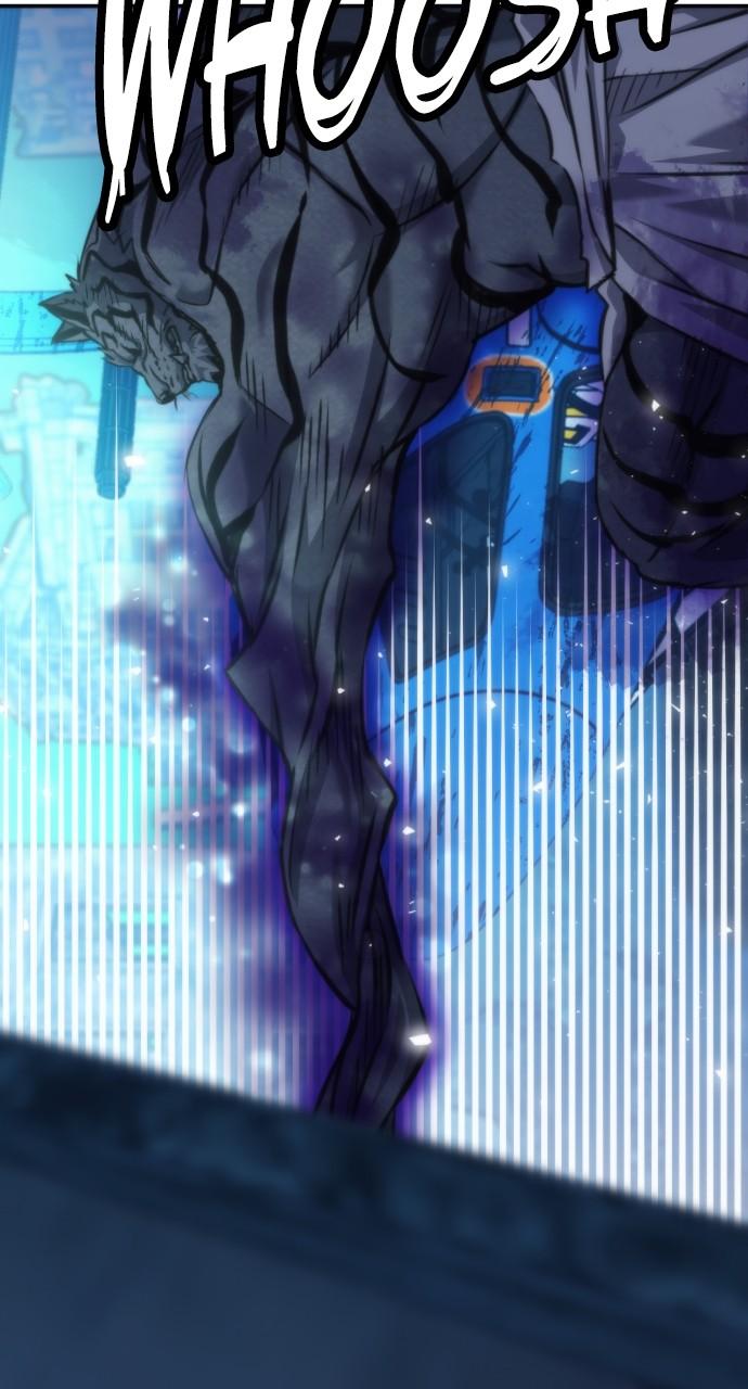 The Druid of Seoul Station Chapter 197 - Page 99