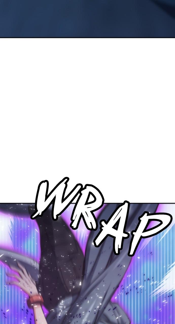 The Druid of Seoul Station Chapter 197 - Page 100