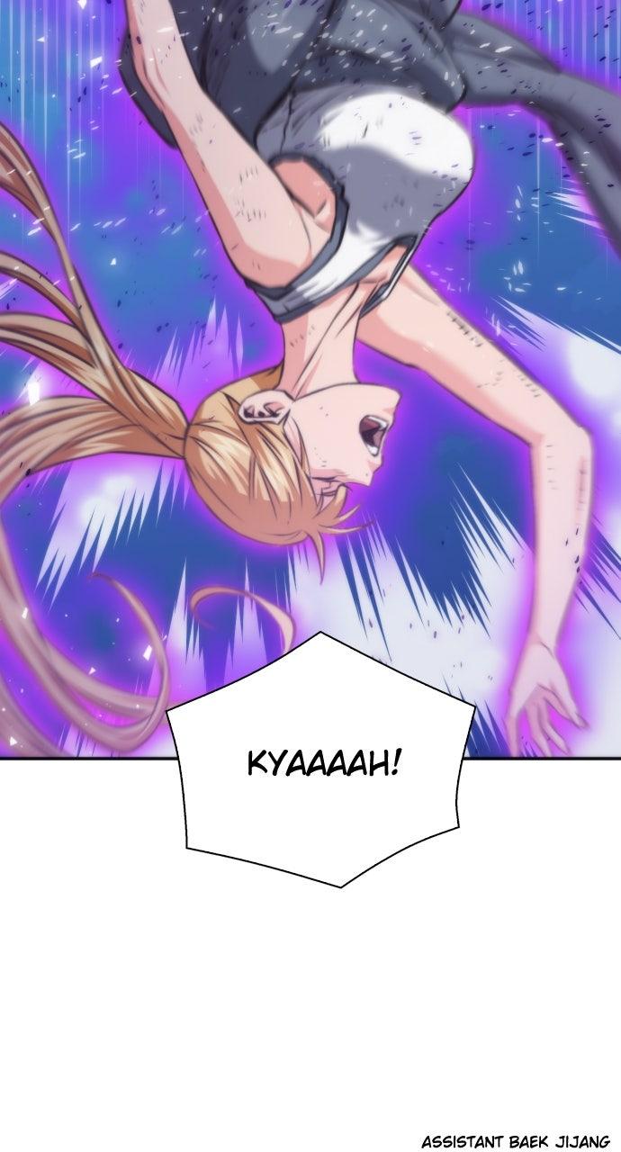 The Druid of Seoul Station Chapter 197 - Page 101