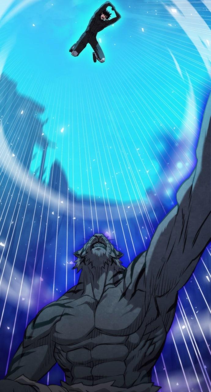 The Druid of Seoul Station Chapter 198 - Page 4