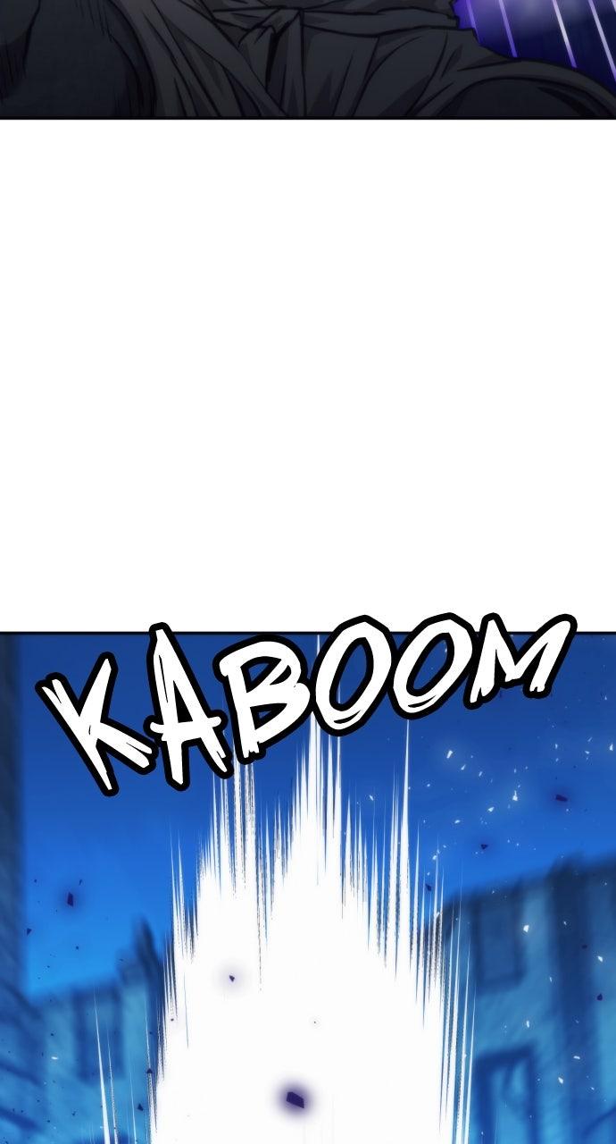 The Druid of Seoul Station Chapter 198 - Page 5