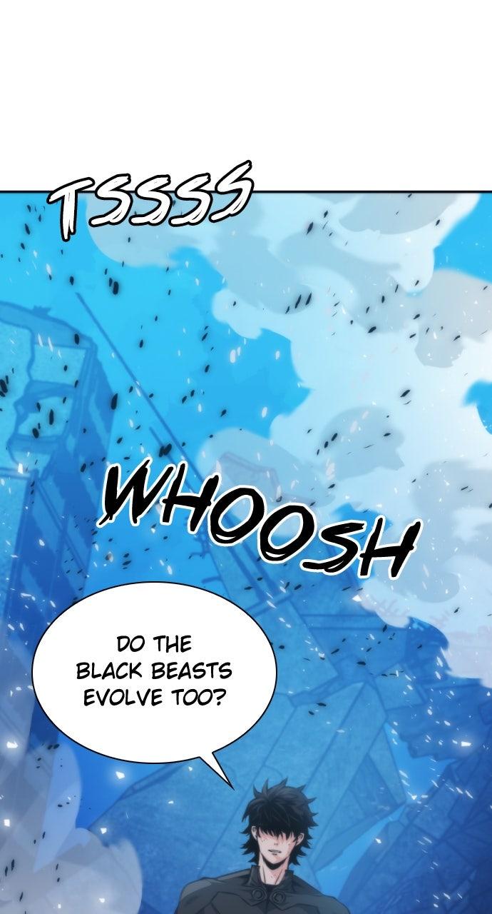 The Druid of Seoul Station Chapter 198 - Page 7