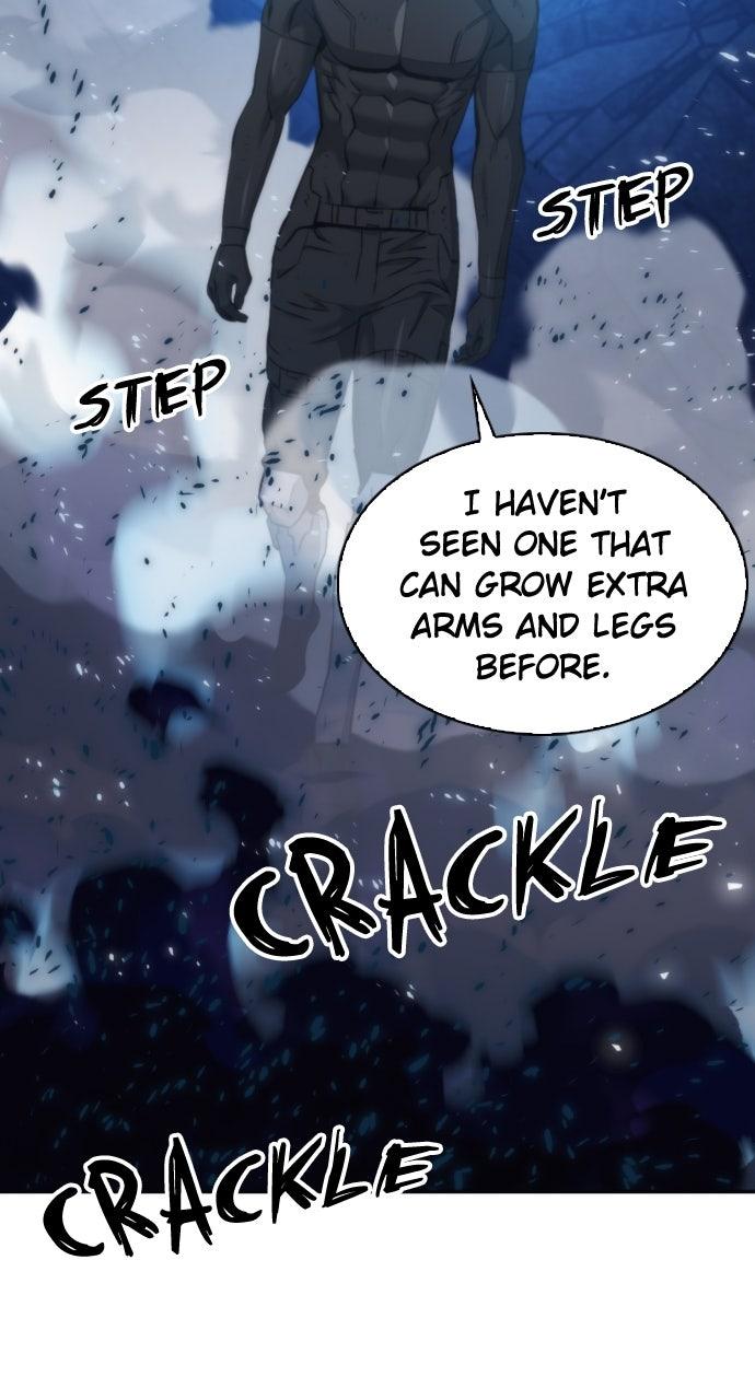 The Druid of Seoul Station Chapter 198 - Page 8