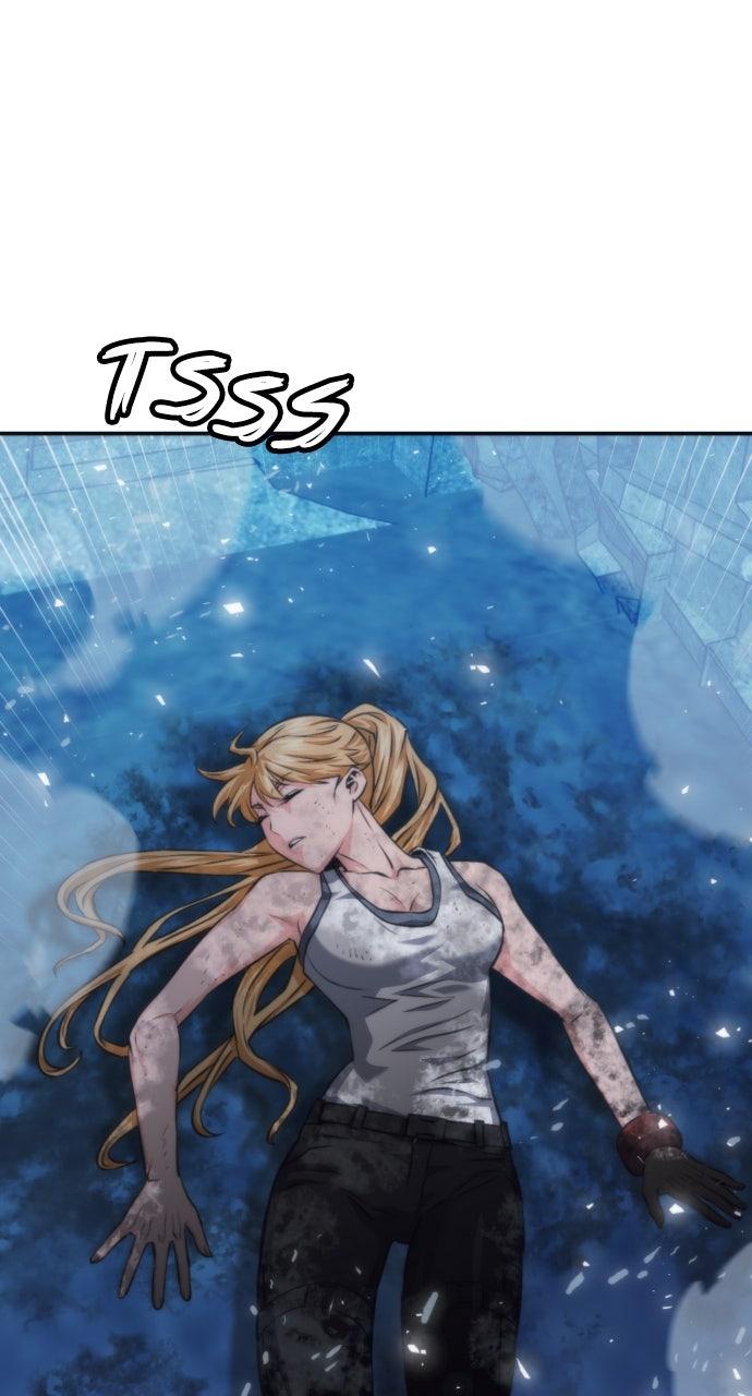 The Druid of Seoul Station Chapter 198 - Page 9