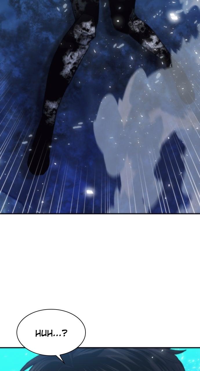 The Druid of Seoul Station Chapter 198 - Page 10