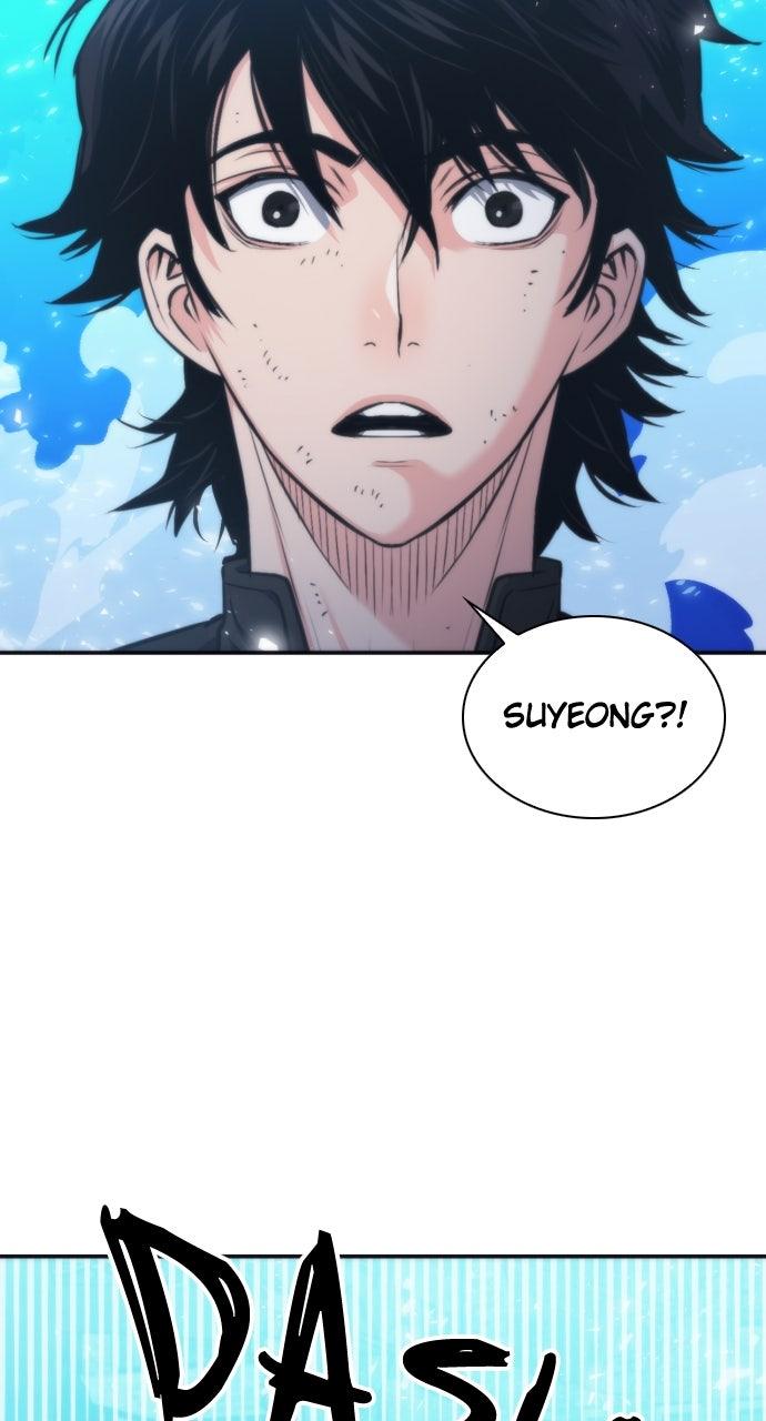 The Druid of Seoul Station Chapter 198 - Page 11