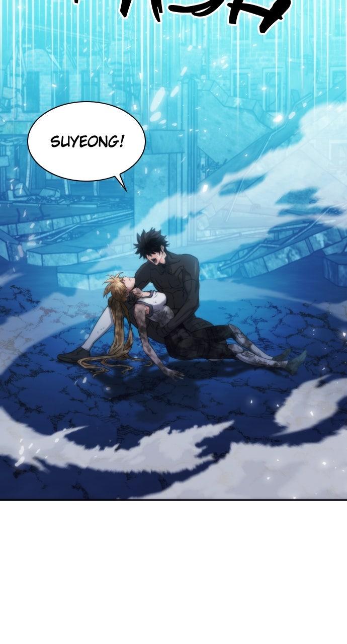 The Druid of Seoul Station Chapter 198 - Page 12