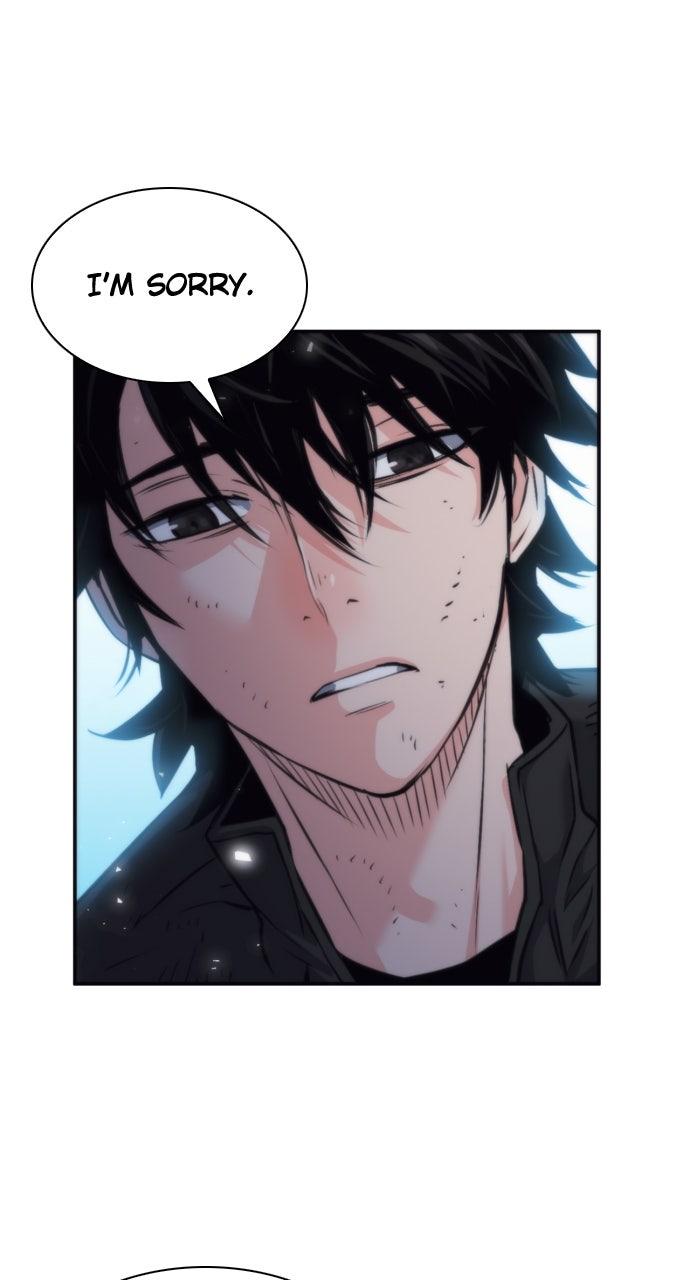 The Druid of Seoul Station Chapter 198 - Page 14