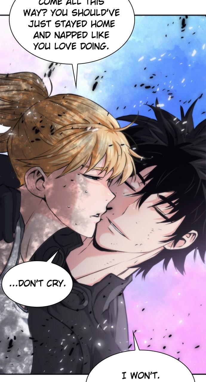 The Druid of Seoul Station Chapter 198 - Page 16