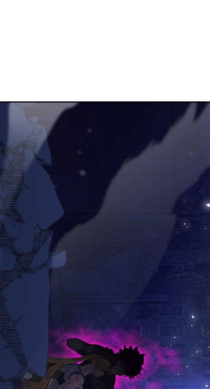 The Druid of Seoul Station Chapter 198 - Page 18