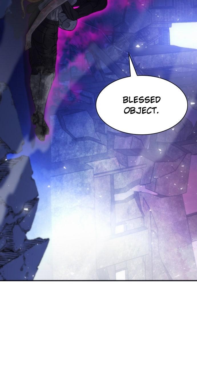 The Druid of Seoul Station Chapter 198 - Page 19