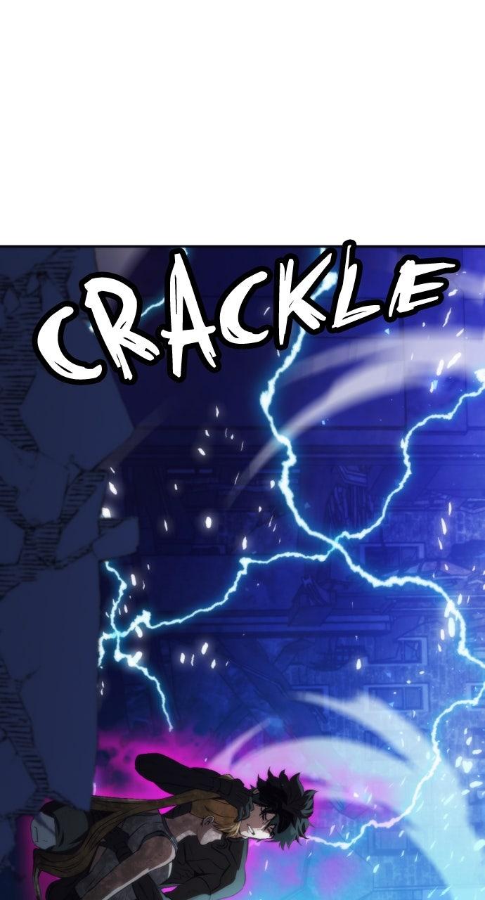 The Druid of Seoul Station Chapter 198 - Page 20