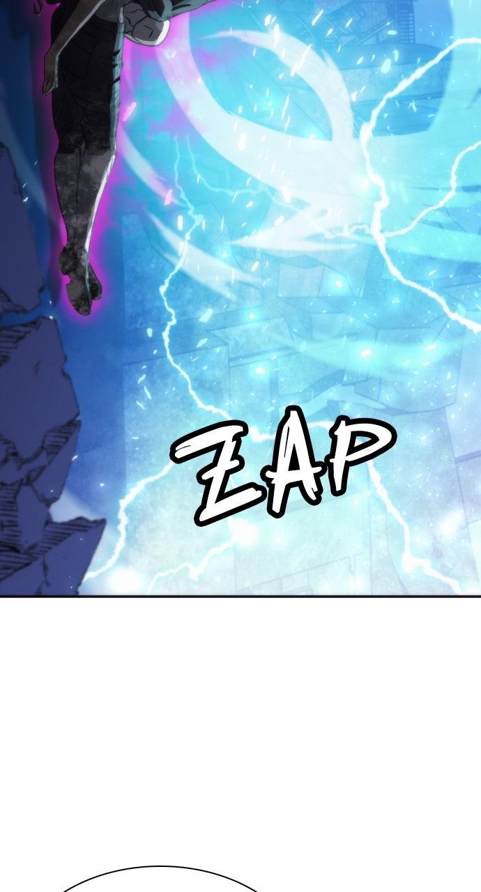 The Druid of Seoul Station Chapter 198 - Page 21