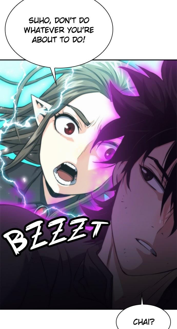 The Druid of Seoul Station Chapter 198 - Page 22