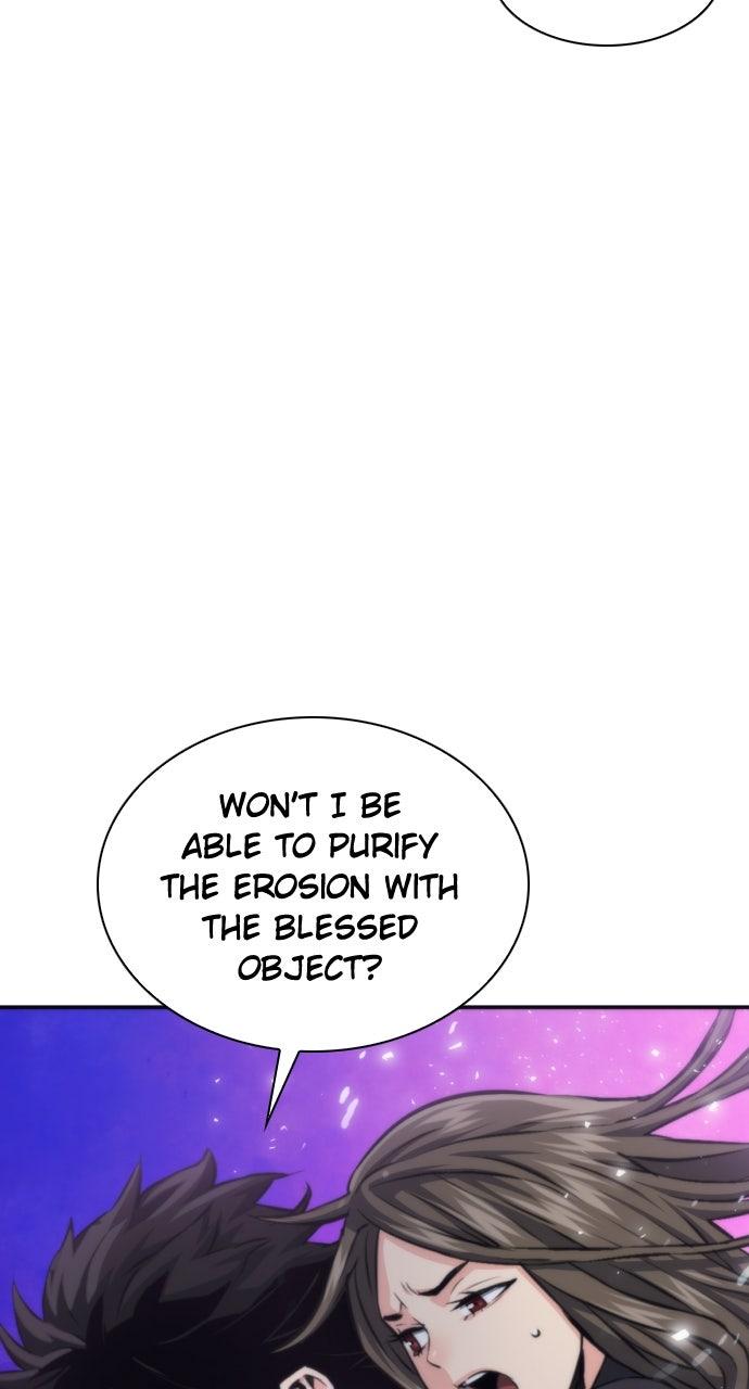 The Druid of Seoul Station Chapter 198 - Page 23