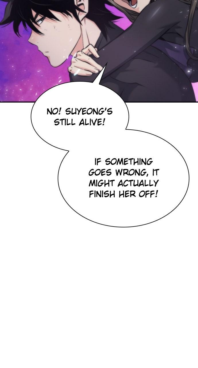 The Druid of Seoul Station Chapter 198 - Page 24