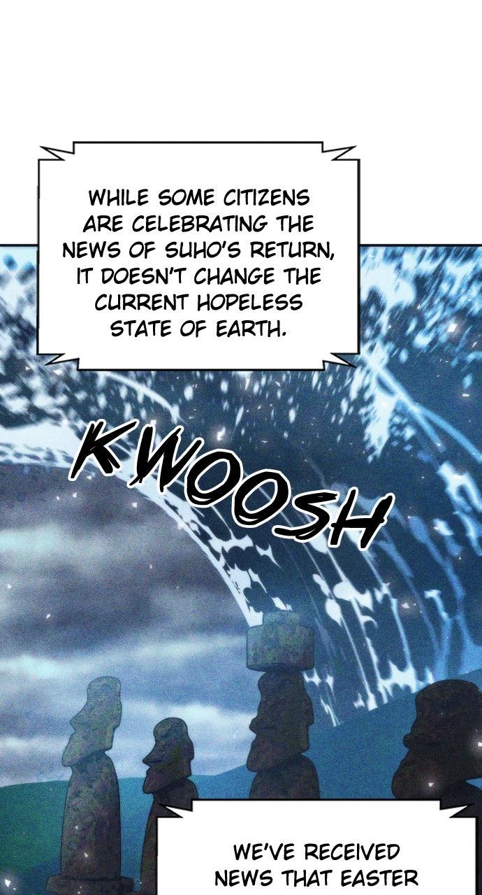 The Druid of Seoul Station Chapter 198 - Page 27