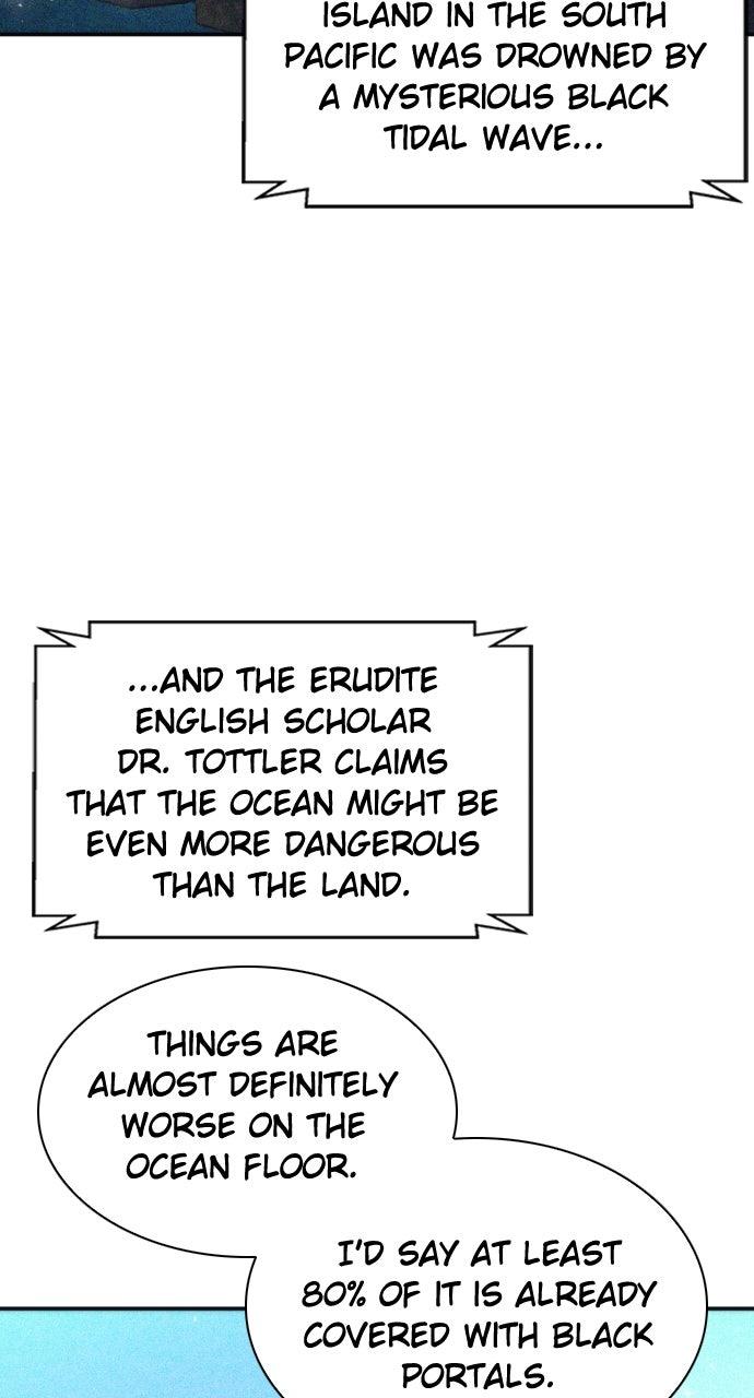 The Druid of Seoul Station Chapter 198 - Page 28