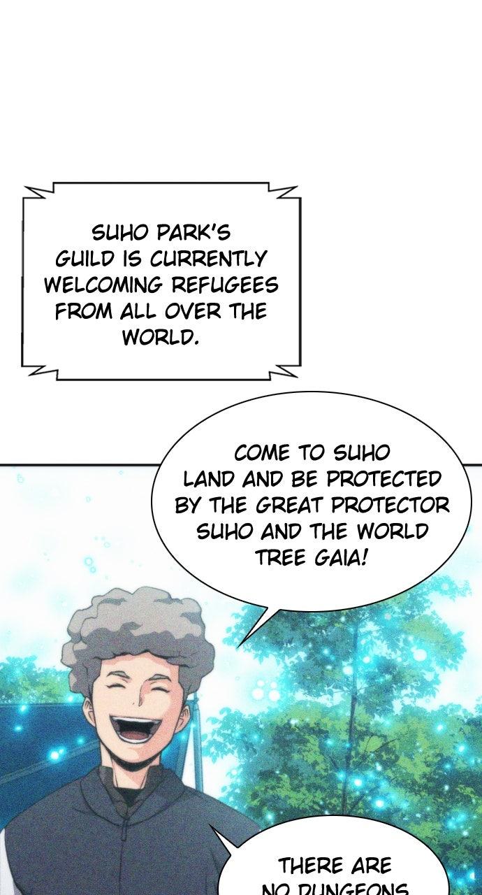The Druid of Seoul Station Chapter 198 - Page 30