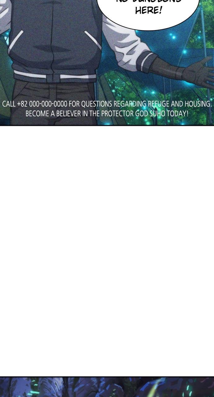 The Druid of Seoul Station Chapter 198 - Page 31