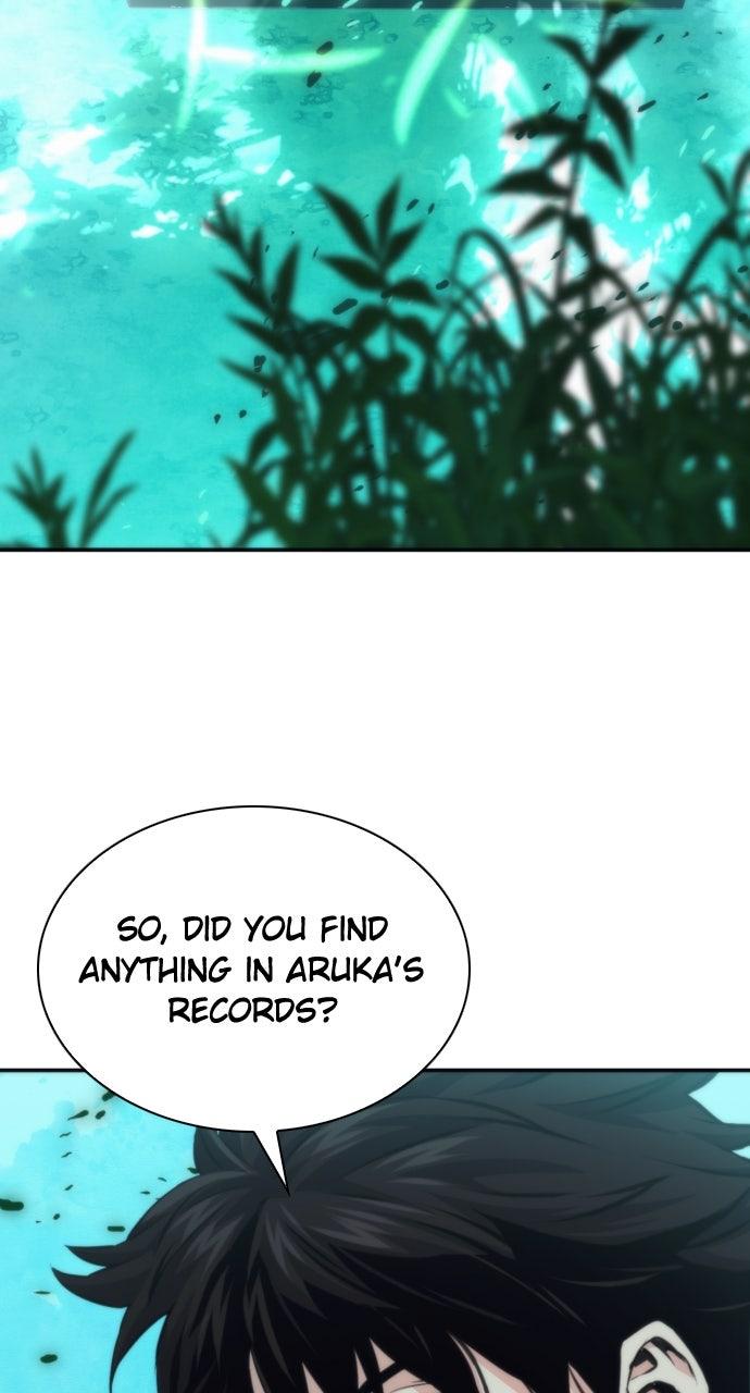 The Druid of Seoul Station Chapter 198 - Page 33