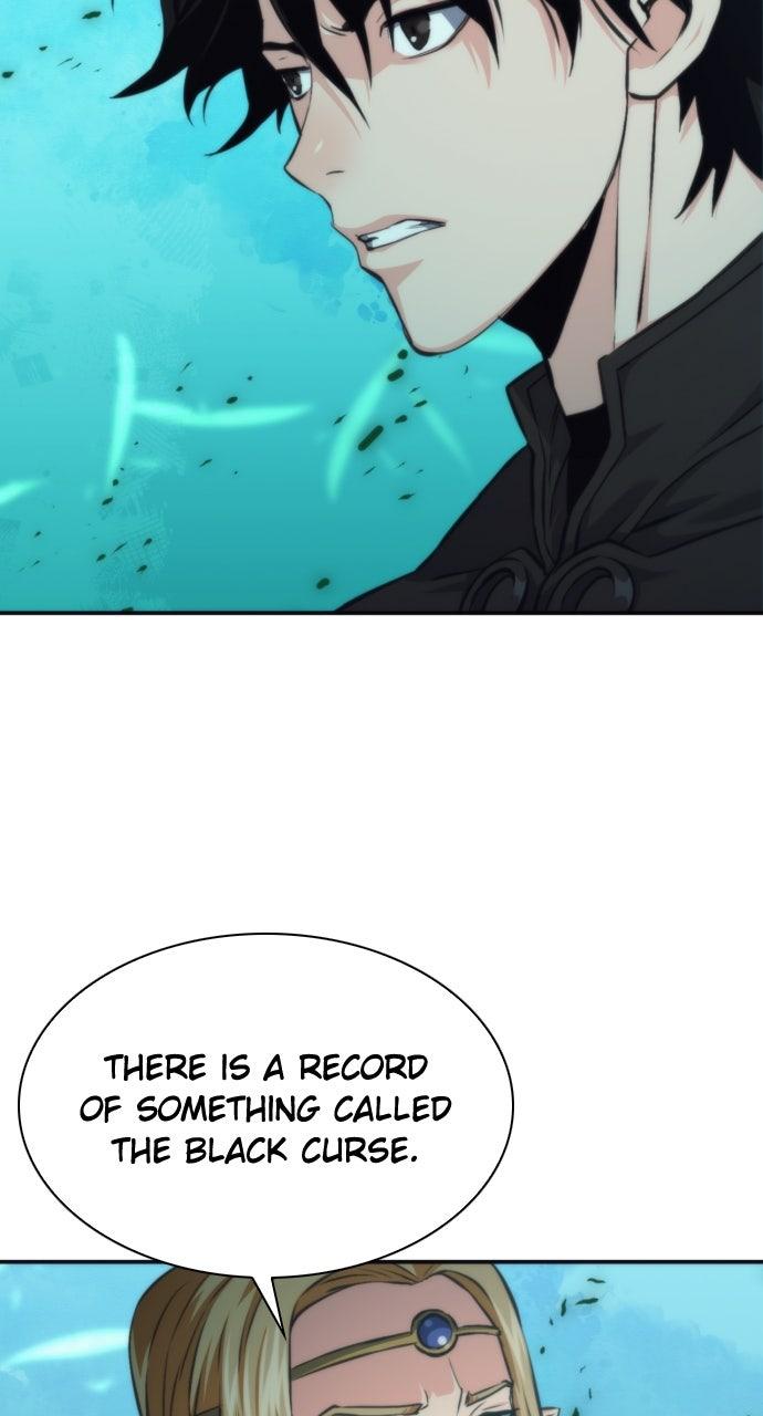 The Druid of Seoul Station Chapter 198 - Page 34