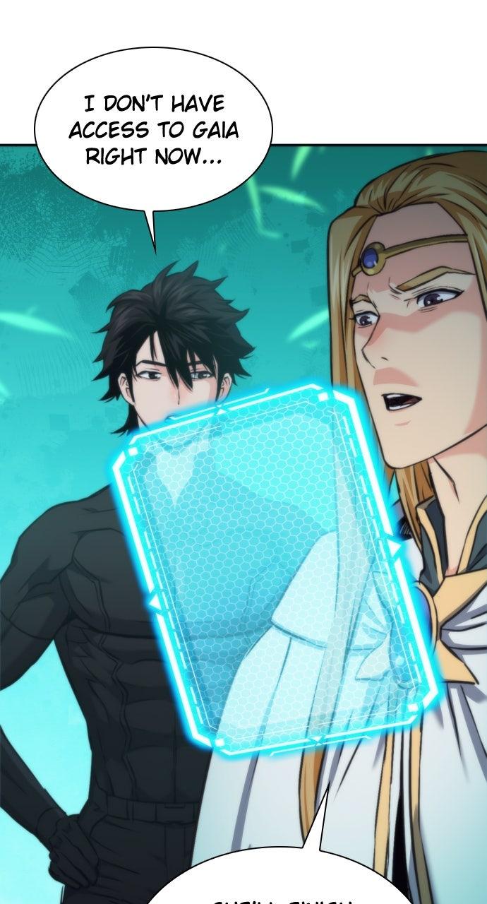 The Druid of Seoul Station Chapter 198 - Page 36