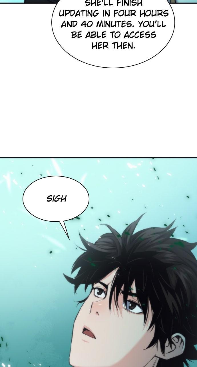 The Druid of Seoul Station Chapter 198 - Page 37