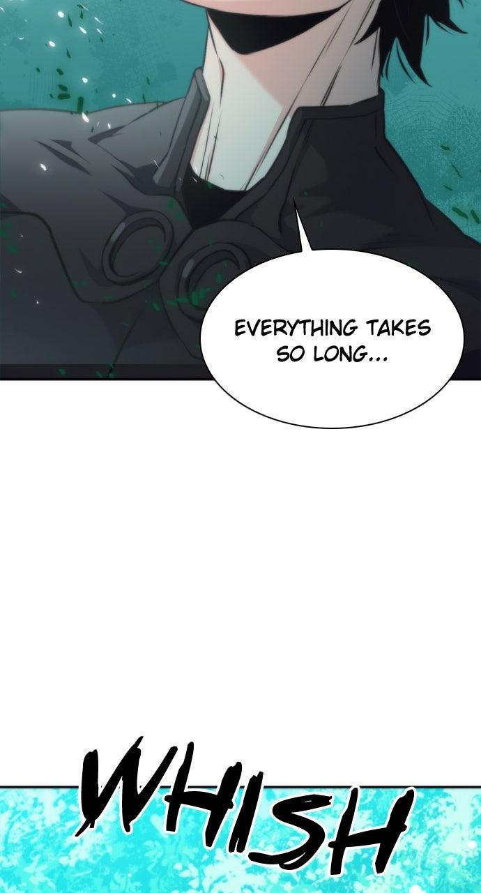 The Druid of Seoul Station Chapter 198 - Page 38