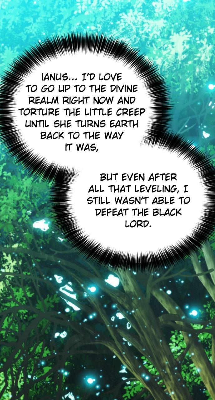 The Druid of Seoul Station Chapter 198 - Page 39