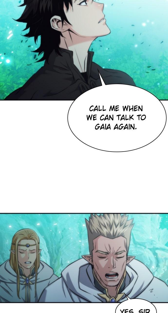 The Druid of Seoul Station Chapter 198 - Page 41