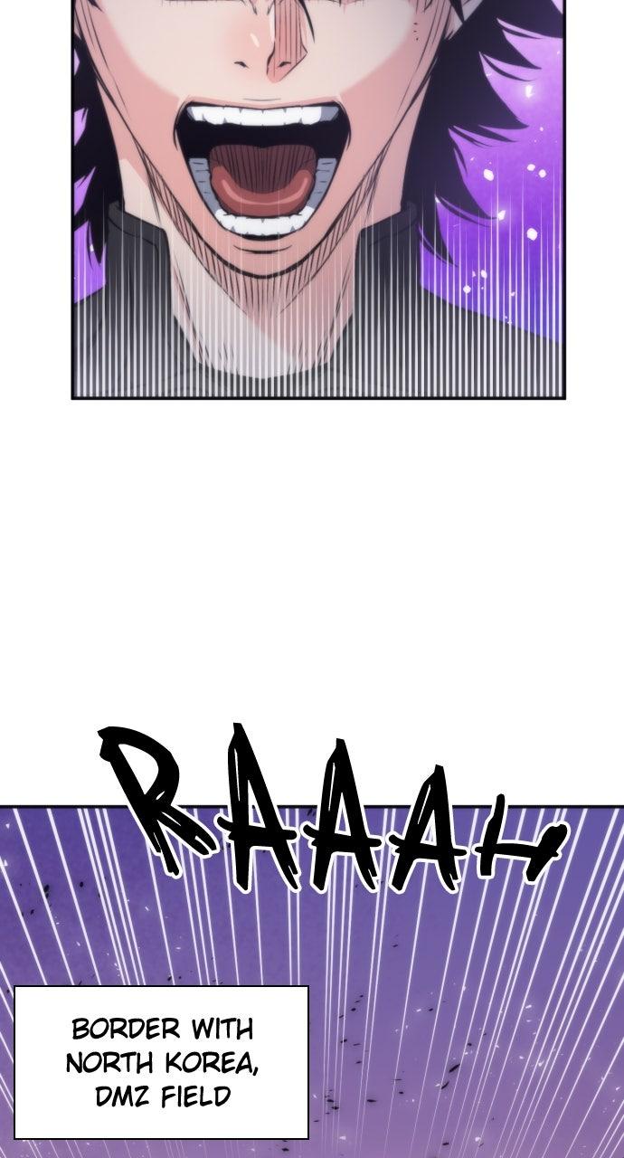 The Druid of Seoul Station Chapter 198 - Page 43