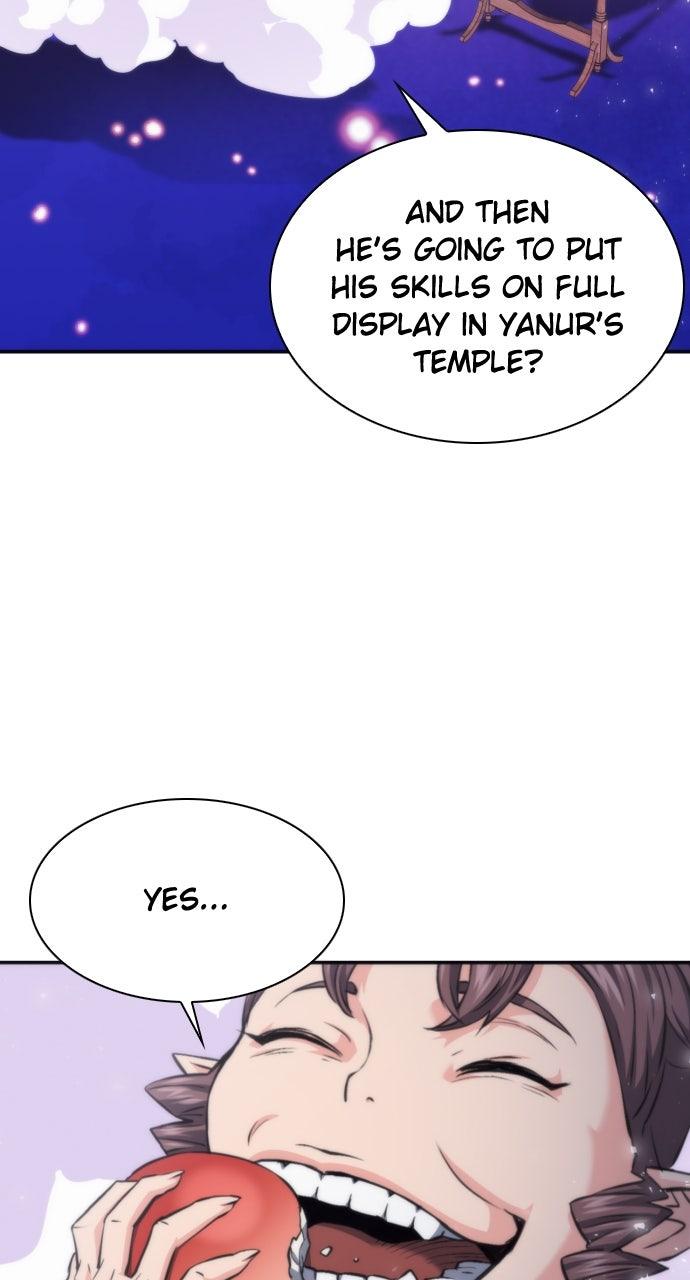 The Druid of Seoul Station Chapter 198 - Page 47