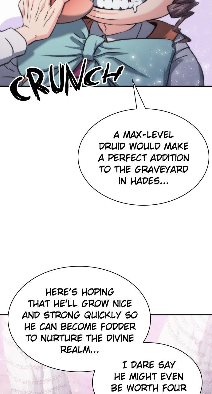 The Druid of Seoul Station Chapter 198 - Page 48