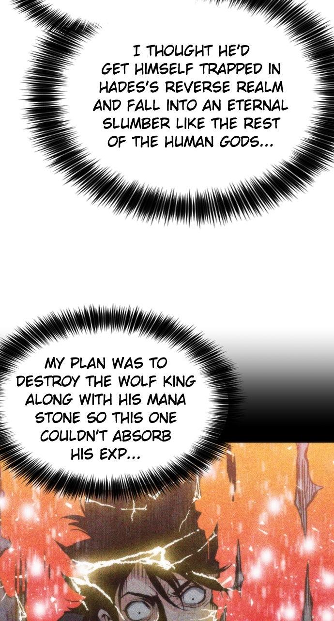 The Druid of Seoul Station Chapter 198 - Page 50