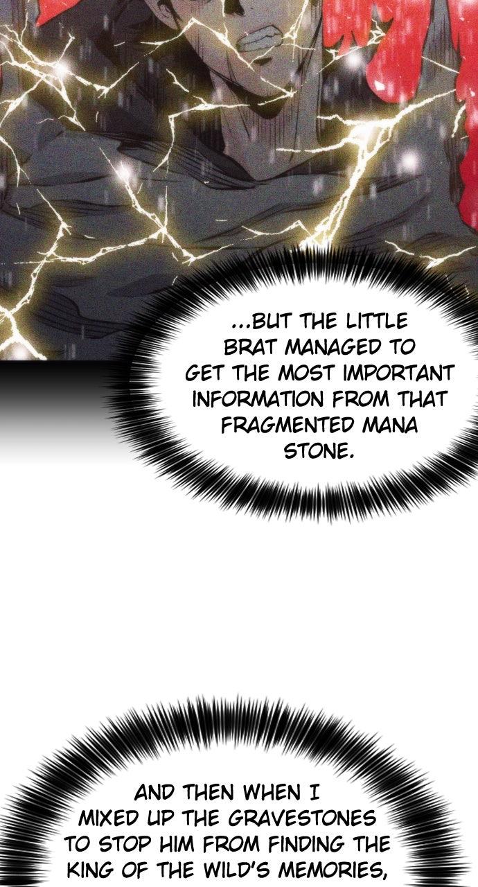 The Druid of Seoul Station Chapter 198 - Page 51