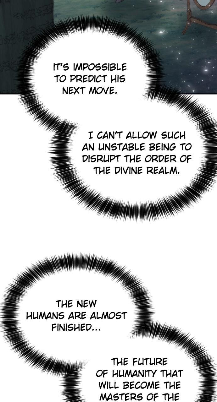 The Druid of Seoul Station Chapter 198 - Page 53