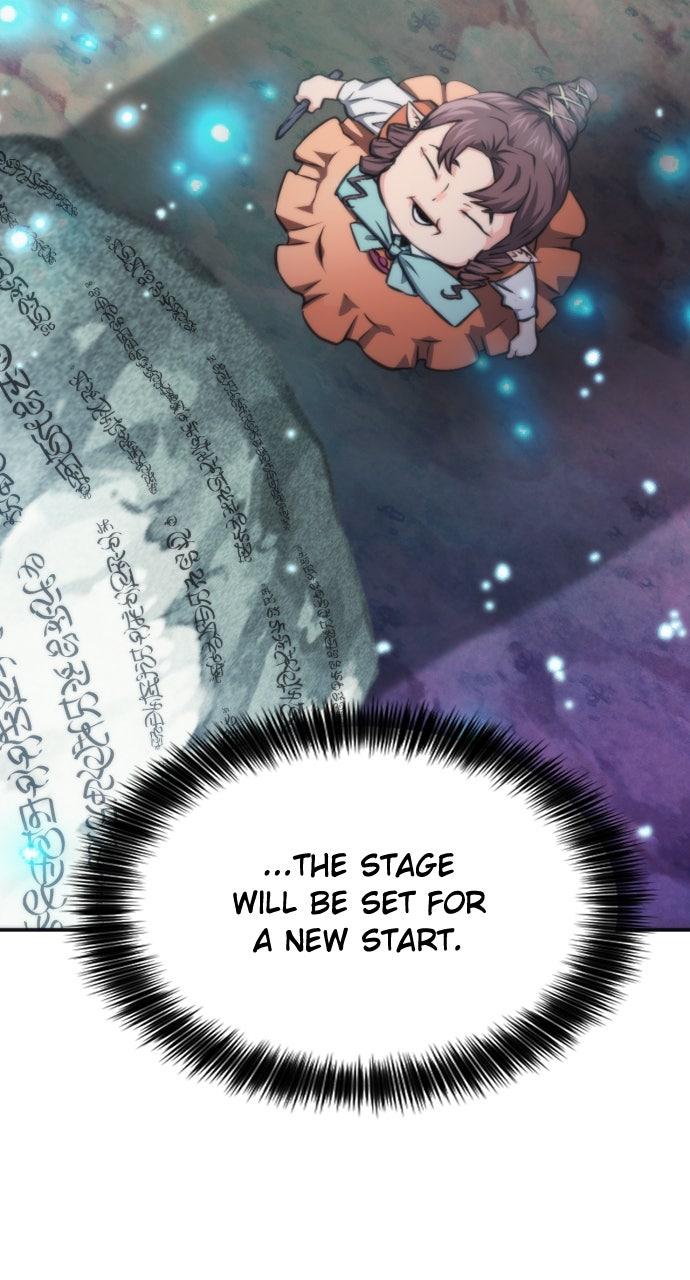 The Druid of Seoul Station Chapter 198 - Page 56