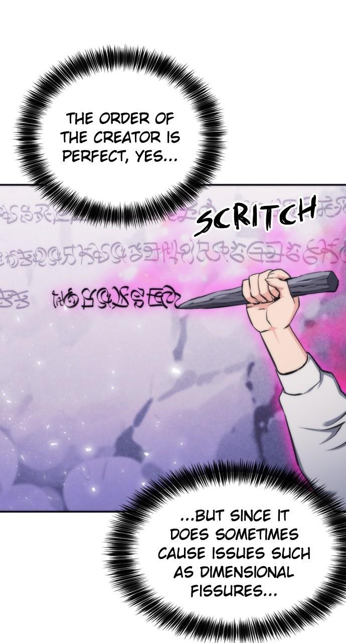 The Druid of Seoul Station Chapter 198 - Page 57