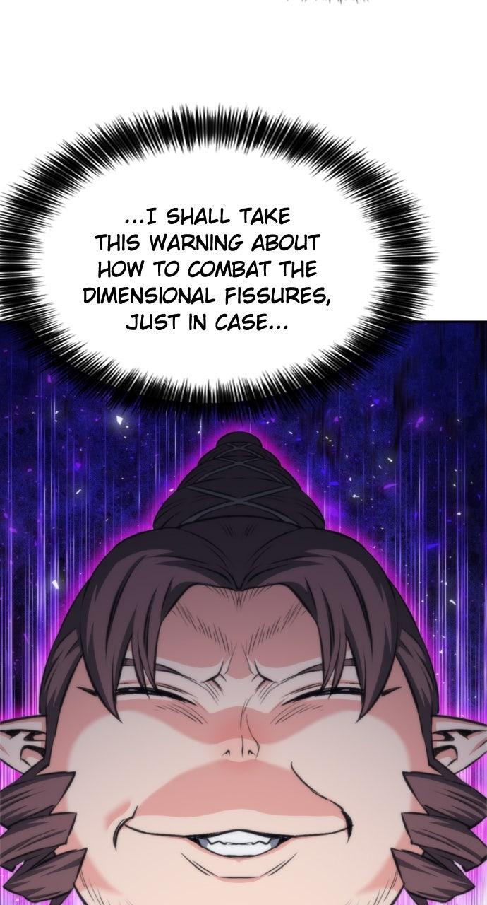 The Druid of Seoul Station Chapter 198 - Page 58