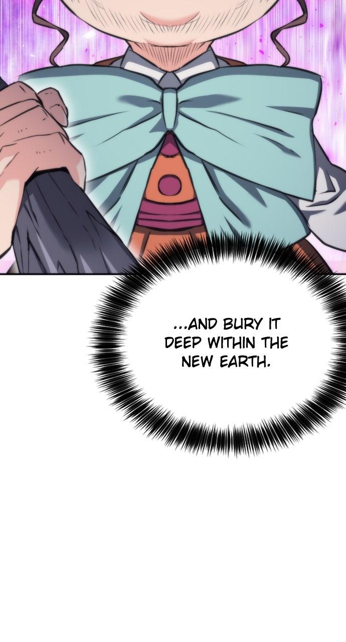 The Druid of Seoul Station Chapter 198 - Page 59