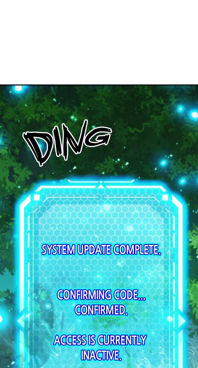 The Druid of Seoul Station Chapter 198 - Page 60