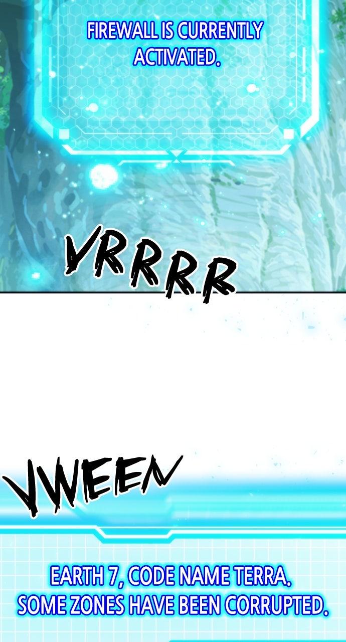 The Druid of Seoul Station Chapter 198 - Page 61