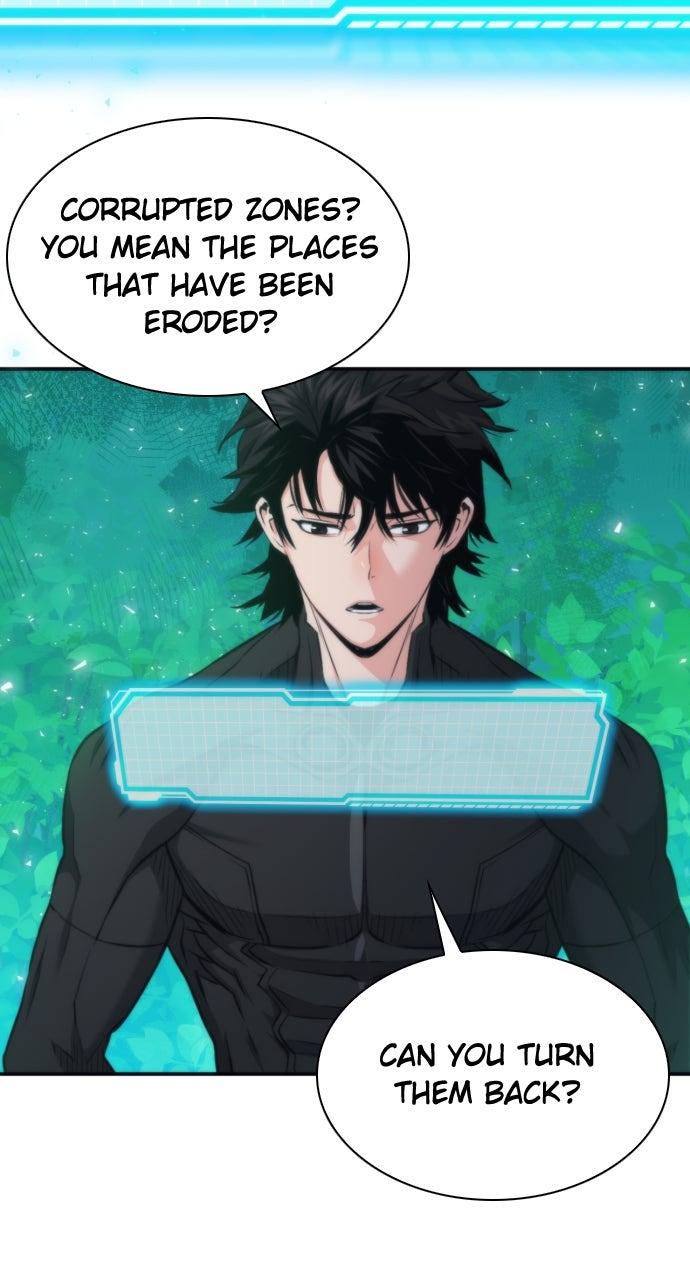 The Druid of Seoul Station Chapter 198 - Page 62