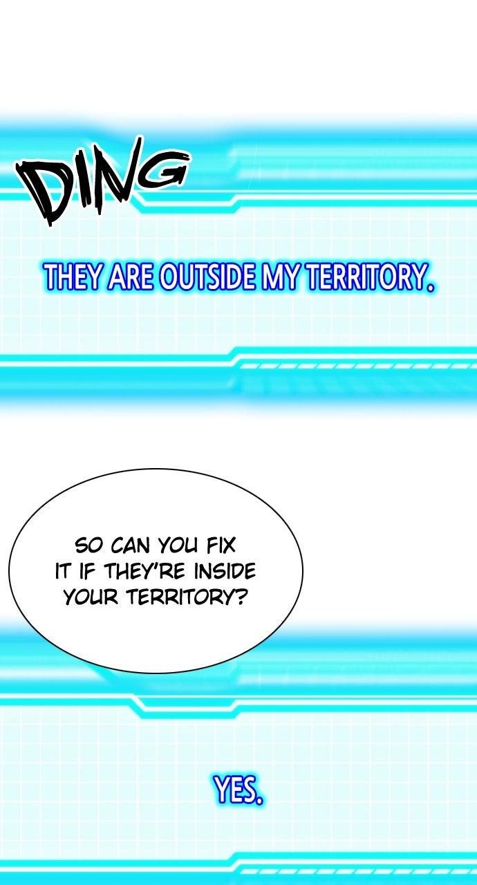 The Druid of Seoul Station Chapter 198 - Page 63